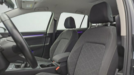 Volkswagen Golf 2.0 TDI Life ! Z Polskiego Salonu ! Faktura VAT ! Warszawa - zdjęcie 11