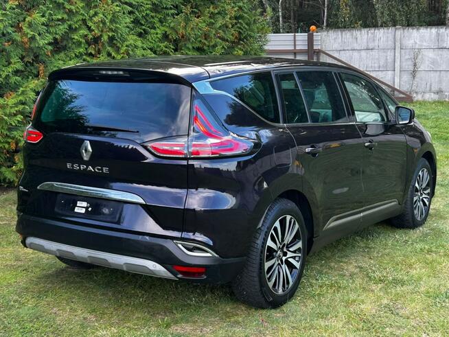 Renault Espace #InitialeParis #7osob #Automat #FullLed Laskowo - zdjęcie 4