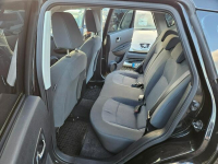 Nissan Qashqai Opłacony Zdrowy Zadbany Serwisowany 1 Wł  Po Serwisie Kisielice - zdjęcie 9