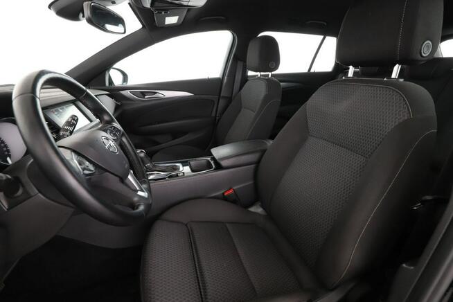Opel Insignia Sports Tourer Kraków - zdjęcie 10