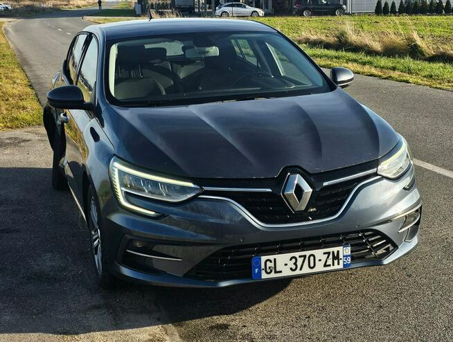 Renault Megane 1.5 dci 45tys.km Pleszew - zdjęcie 8