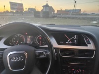 Audi a4 B8 ! Stan bardzo Dobry ! Turek - zdjęcie 9