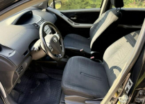 Toyota Yaris 1.4D/Klima/Gwarancja/ Skarszewy - zdjęcie 5