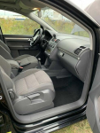 Volkswagen Touran 2.0 TDI Climatronic Webasto Hak 2 komplety Zamość - zdjęcie 11