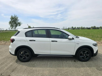 Fiat Tipo CROSS 1.5 HYBRID Automat DCT Salon Polska, Możliwa zamiana Włocławek - zdjęcie 6
