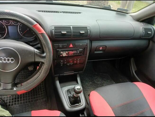 Sprzedam Audi a3 Jasło - zdjęcie 6