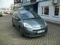 Citroen C3 Picasso 7 osobowy Katowice - zdjęcie 2