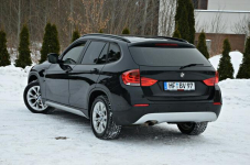 BMW X1 2.0d 143KM Nowy Rozrząd! Xenon! Zobacz Koniecznie!!! Ostrów Mazowiecka - zdjęcie 3