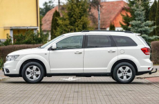 Fiat Freemont Targowiska - zdjęcie 7