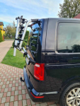 VW T6 Multivan 2.0 TDI BlueMotion (150KM) Automatyczna DSG-7 Bolesławiec - zdjęcie 10