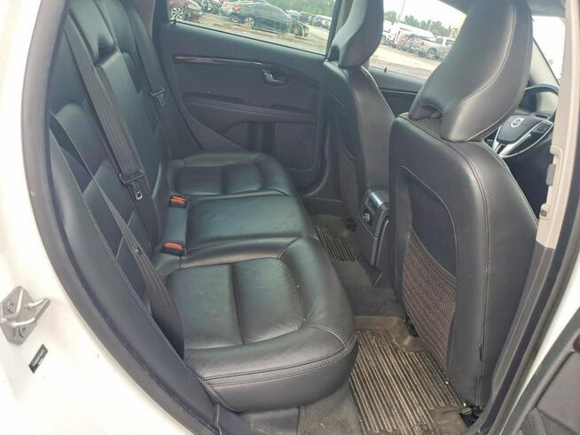 Volvo XC 70 Bogata wersja wyposażenia / AWD / niski przebieg Wrocław - zdjęcie 11