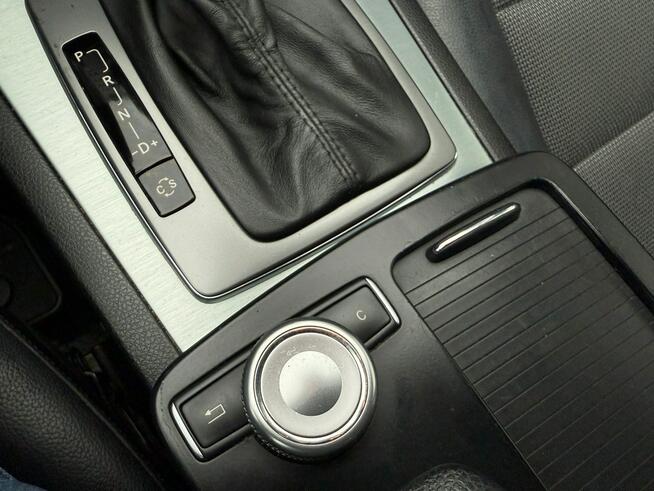 Mercedes C 180 Bardzo zadbana - 100% oryginalny przebieg Poznań - zdjęcie 3