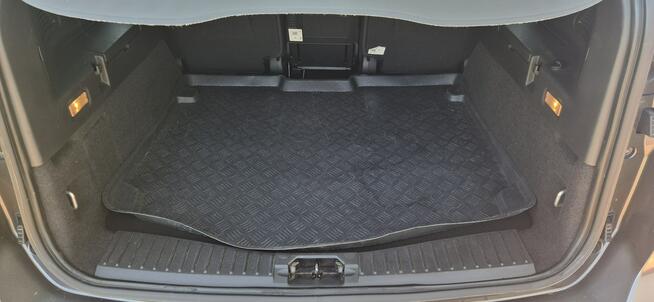 Ford Grand C-MAX AUTOMAT-LED-NAVI-MEDIA Paproć - zdjęcie 9