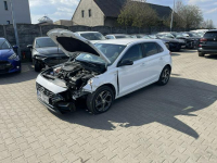 Hyundai i30 Salon PL mHEV Klimatronik Kamera Podgrzewanie LED Gliwice - zdjęcie 5
