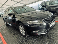 Škoda Superb 2.0 TDI* 150 KM* AUTOMAT* Po Opłatach* Zduńska Wola - zdjęcie 8