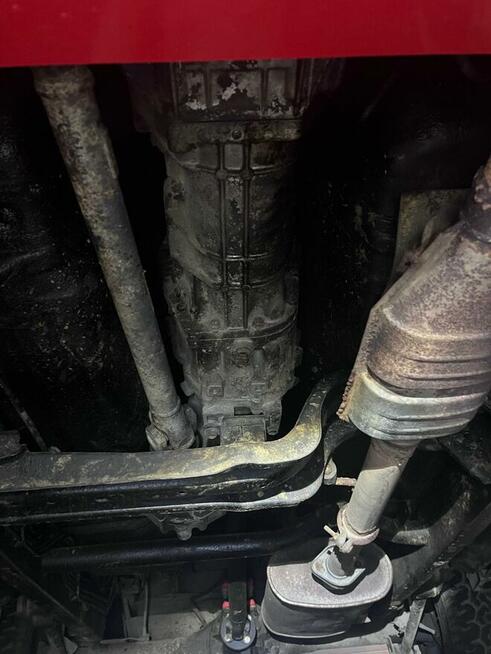 Suzuki VITARA 2.0 B Nowy Sącz - zdjęcie 9