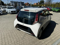 Toyota Aygo !! Rezerwacja !! Orzech - zdjęcie 7
