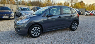 Citroen C3 Super Stan Bezwypadkowy Płock - zdjęcie 3