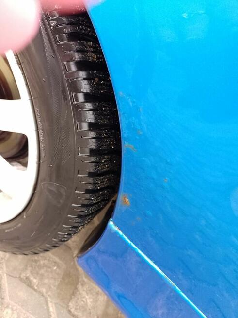 Peugeot 206cc Tłuchowo - zdjęcie 9