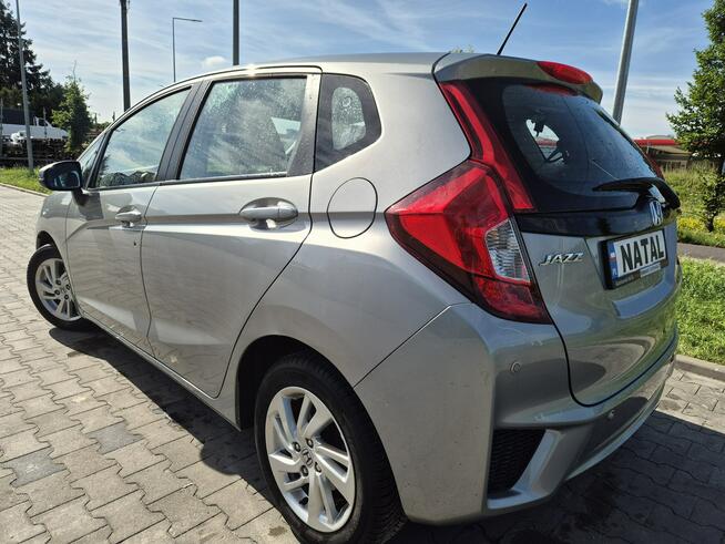 Honda Jazz Automat* Tylko 30.000km Rezerwacja Bydgoszcz - zdjęcie 3