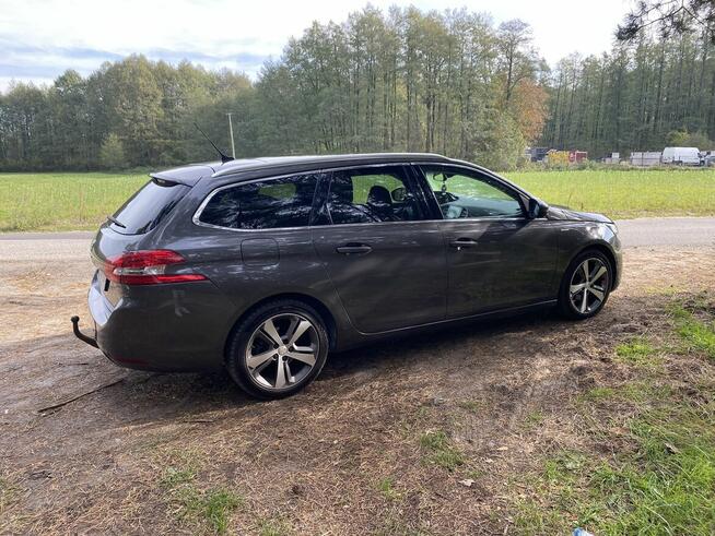 Peugeot 308 Lift Nowe Miasto - zdjęcie 1