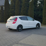 Hyundai i30 1.6 Diesel Manual Lift Serwis 2 Klucze Ostrów Mazowiecka - zdjęcie 12
