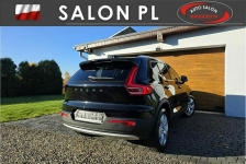 Volvo XC 40 serwis ASO, automat, 4x4, hak Rydułtowy - zdjęcie 4