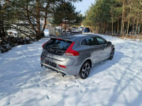 Volvo V40 D2 diesel - 2015r. Grodzisk Mazowiecki - zdjęcie 7