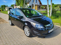 Opel Meriva 1.4T Cosmo Słupsk - zdjęcie 2