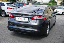 Ford Mondeo zarejestrowany, ubezpieczony Opole - zdjęcie 4