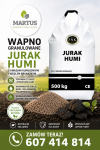 Wapno granulowane JURAK HUMI