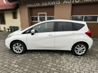 Nissan Note !! Rezerwacja !! Orzech - zdjęcie 11