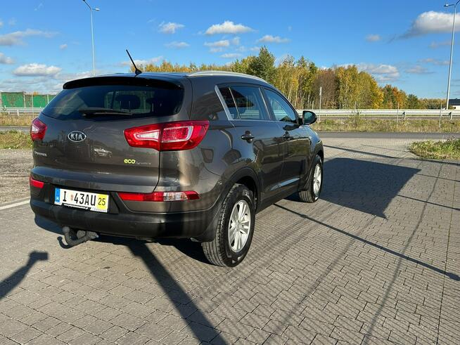 Kia Sportage Lipówki - zdjęcie 7