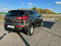 Kia Sportage Lipówki - zdjęcie 7