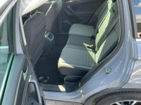 Volkswagen Tiguan Automat Klimatronik Parktronik Gliwice - zdjęcie 6