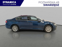 Volkswagen Passat Business 1.5TSI 150KM M6 2022r., Salon PL, VAT 23% Swarzędz - zdjęcie 5