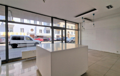 LOKAL HANDLOWO-USŁUGOWY Z WITRYNĄ! LOKALIZACJA! Poznań - zdjęcie 6