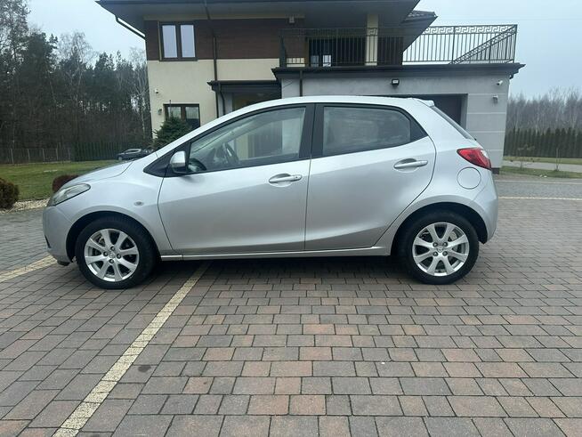 Mazda 2 Lipówki - zdjęcie 5