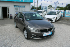 Peugeot 301 BlueHDi 100KM S&amp;S Active Gwarancja Warszawa - zdjęcie 4