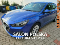 Hyundai i30 2019 Tylko Salon Polska 1Właściciel GWARANCJA Białystok - zdjęcie 1