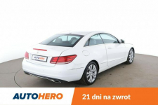Mercedes E 200 GRATIS! Pakiet Serwisowy o wartości 1000 zł! Warszawa - zdjęcie 7