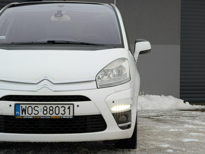 Citroen C4 Picasso Goworowo - zdjęcie 4