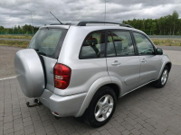 Toyota RAV-4 Lipówki - zdjęcie 11