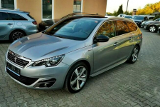 Peugeot 308 1,6HDI // GT// NAVI, Xenony, Line. Płock - zdjęcie 2
