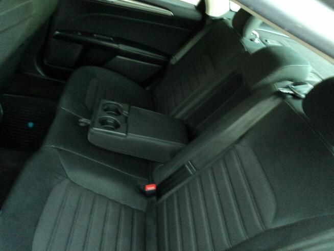 sprzedam FORDA FUSIONA z 2020r  1.5 b  161KM Lublin - zdjęcie 8