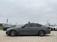 BMW Seria 5, 2021 Michałowice - zdjęcie 7