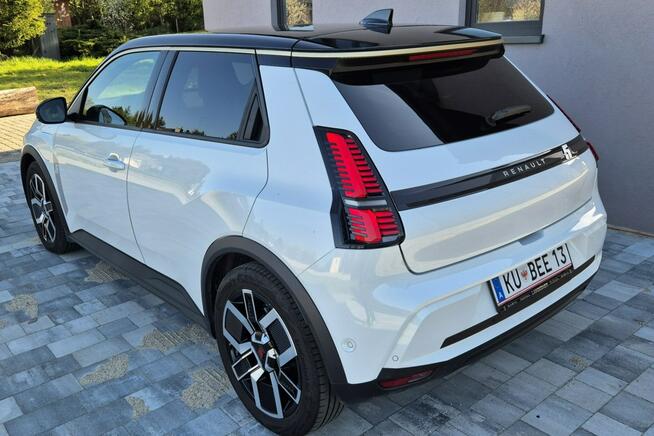 E-Tech Techno 150KM Comfort Range  52kWh Faktura VAT 23% Świętoszówka - zdjęcie 5