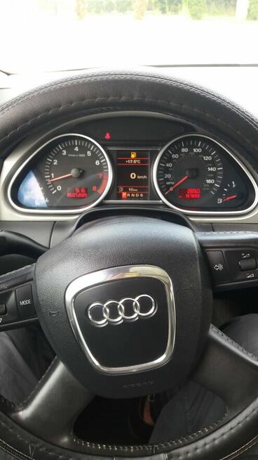 Sprzedam Audi Q7 Górna - zdjęcie 7