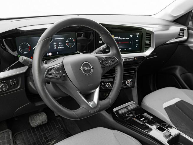 Opel Mokka NO099AJ#1.2 T Elegance Podgrz.f Kamera 360 Salon PL VAT23% Gdańsk - zdjęcie 6
