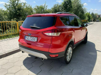 Ford Kuga 2.0 TDCi Automat 4x4 Bogata opcja Gostyń - zdjęcie 6